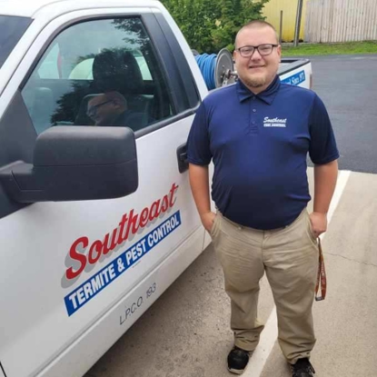 Jacob  Wiliamson Photo