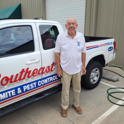 Richard  Sutton Photo